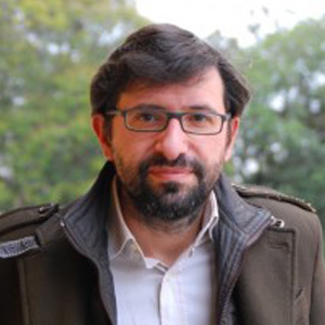 Alessandro Cinquegrani