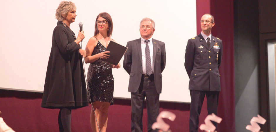 Serata finale Fiaticorti - 27 ottobre 2017