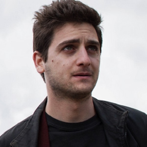 Luca Zambolin