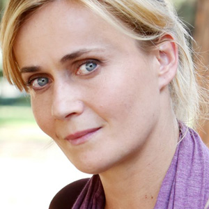 Lucia Mascino
